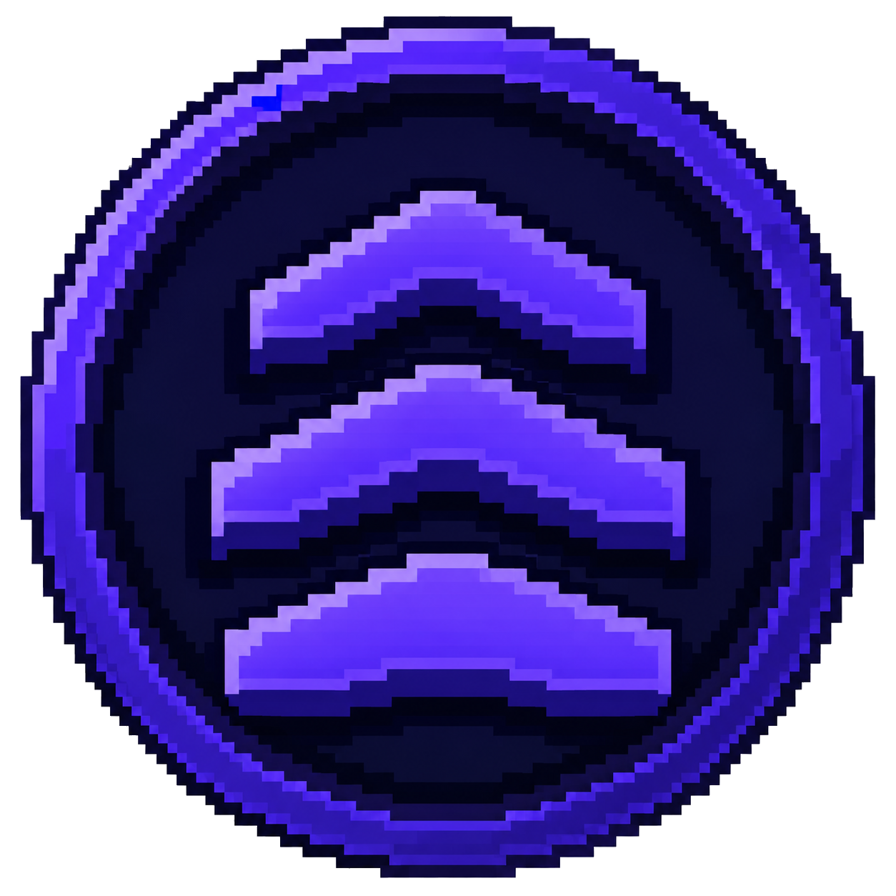 Magnitude icon