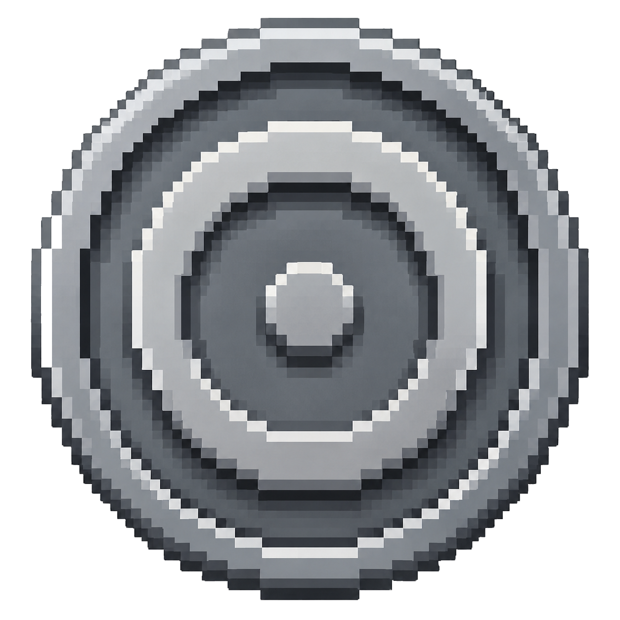 Passive icon