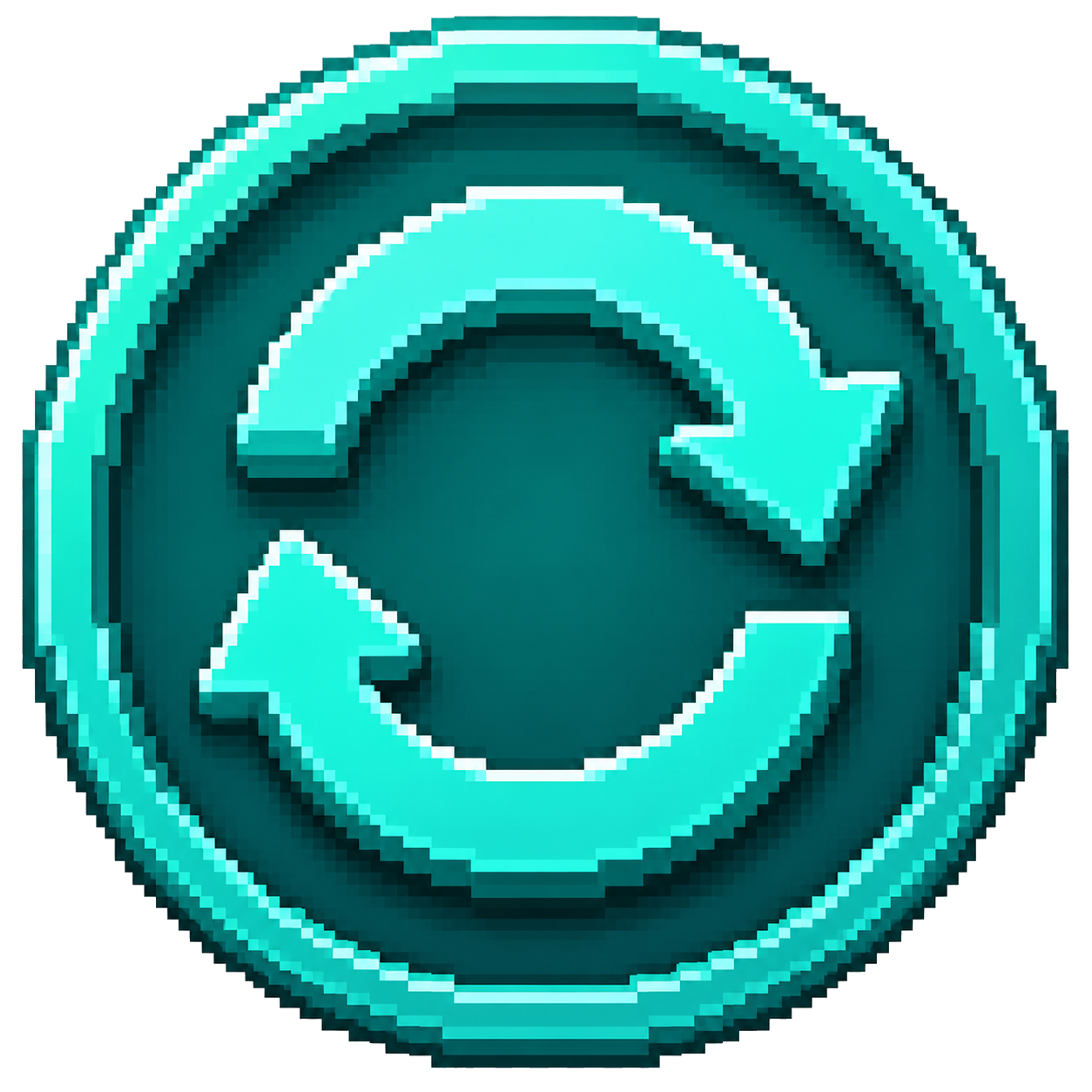 Refresh icon